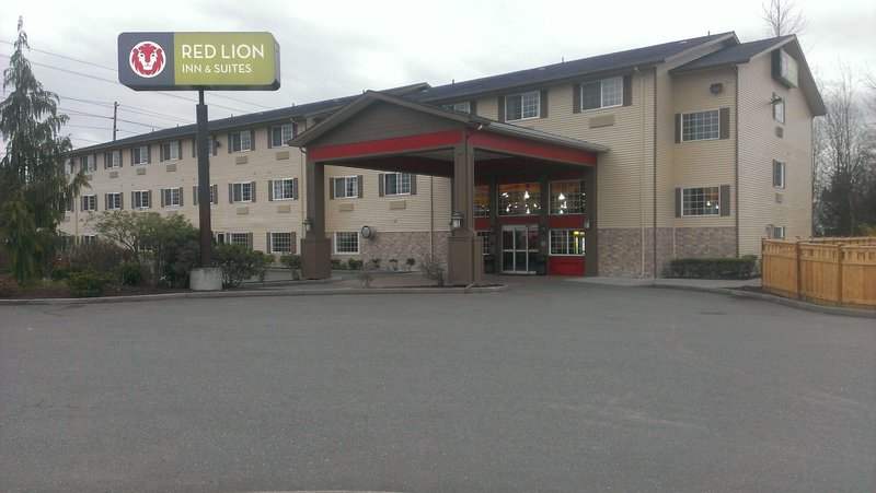 Baymont by Wyndham Kent  Seattle - photo 1