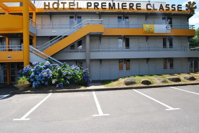 Premiere Classe Vannes - foto 2