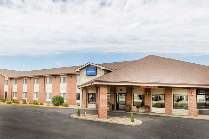 Baymont by Wyndham LeMars - photo 1