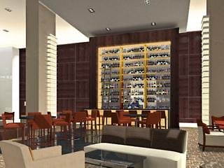 Loews Atlanta Hotel - photo 1