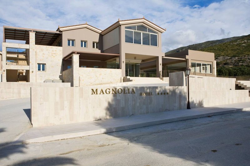 The Magnolia Resort - photo 1