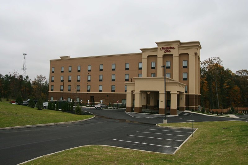 Hampton Inn Turnersville Philadelphia Area - photo 1