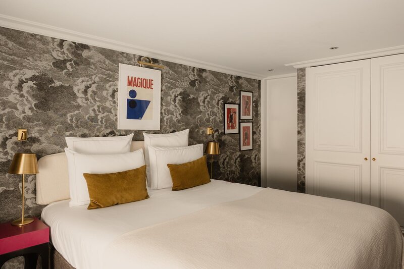 Hôtel Bourgogne & Montana - photo 1
