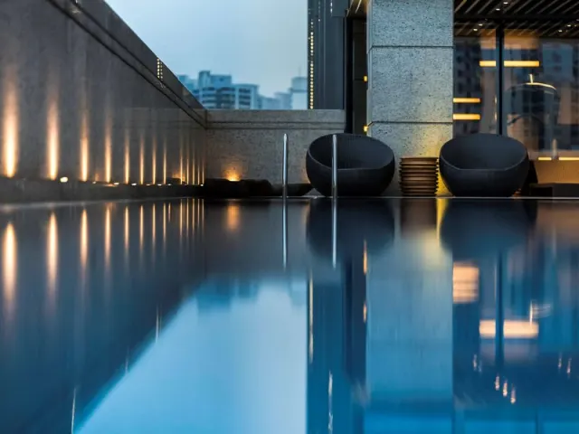 Hotel Pullman Zhuhai - foto 4