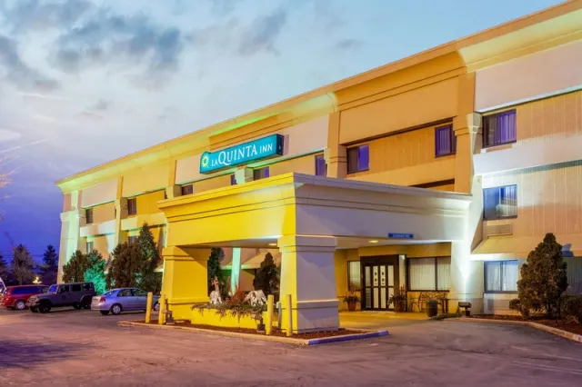 La Quinta Inn by Wyndham Milwaukee Airport Oak Creek, Wisconsin