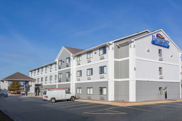 Baymont by Wyndham Anderson, Anderson