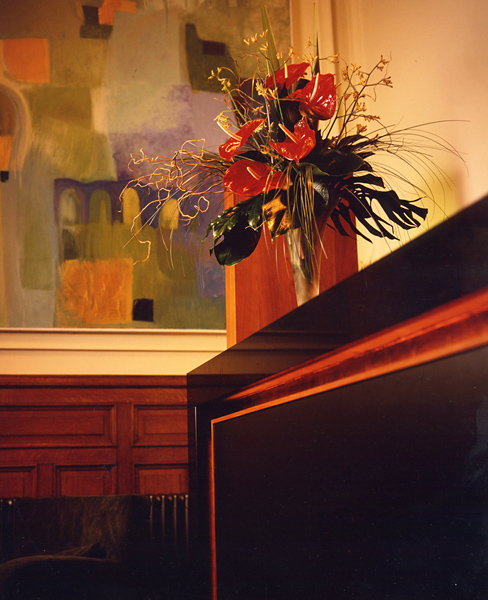 Bonham Hotel - foto 4