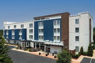 SpringHill Suites Tuscaloosa - photo 2