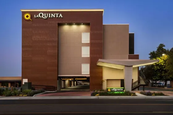 La Quinta Inn & Suites by Wyndham Clovis