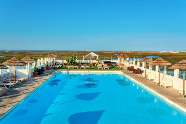 AP Eva Senses Hotel - foto 3