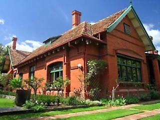 North Adelaide Heritage - Buxton Manor - foto 4