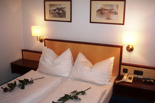 Plaza Inn Wels - foto 2