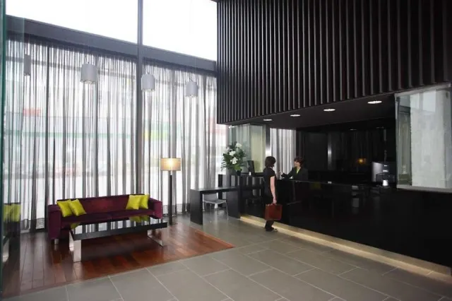 Hotel Vitoria - foto 2
