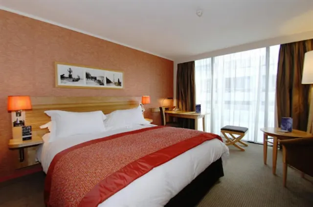 Pullman Paris Centre - Bercy - photo 2