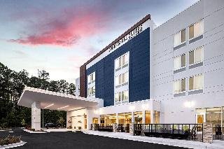 Springhill Suites Savannah Richmond Hill, Richmond Hill