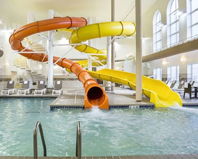 Comfort Suites Minot - foto 4