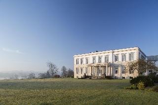 Hand Picked Buxted Park Hotel - foto 3