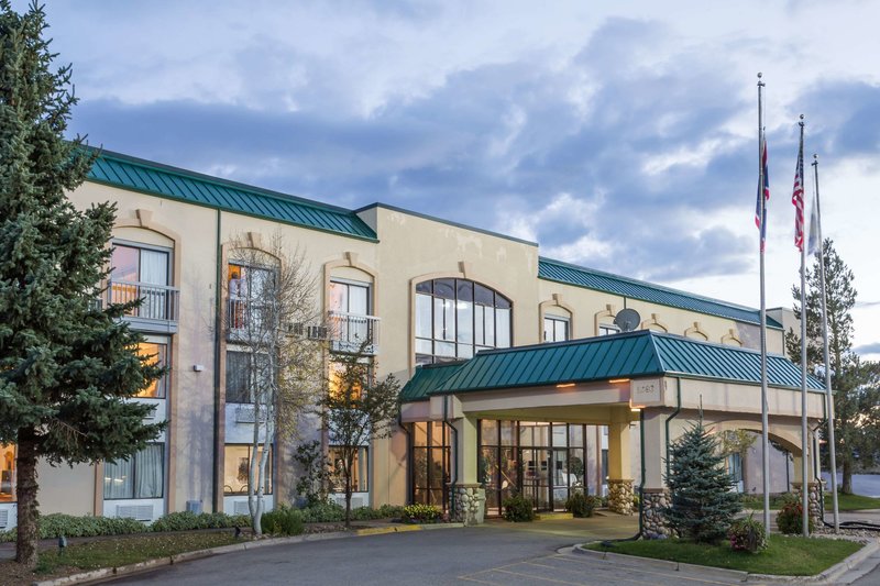 Days Inn by Wyndham Evanston WY - foto 1