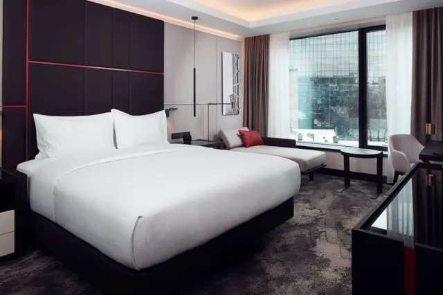 Hilton Belgrade - foto 4