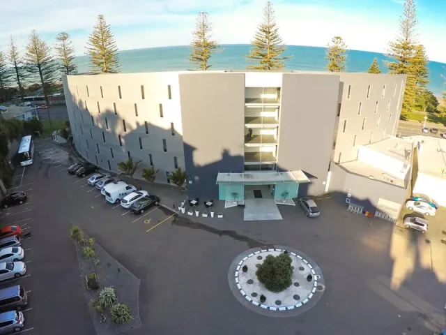 Scenic Hotel Te Pania - photo 2