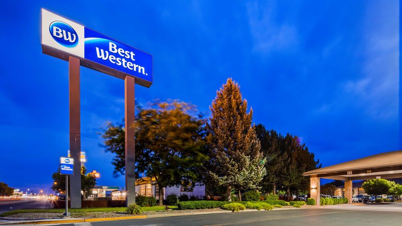Best Western Elko Inn - photo 1