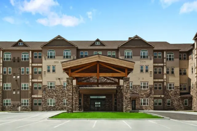 Hyatt House Minot, North Dakota