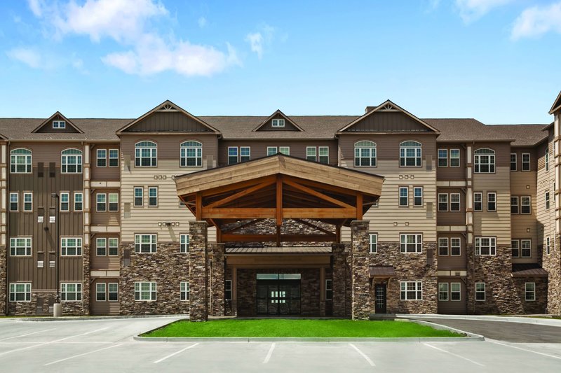 Hyatt House Minot - photo 1