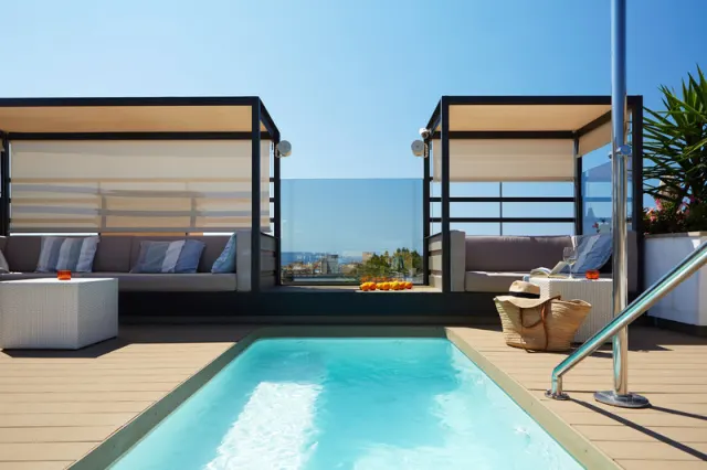 Palma Suites - photo 3