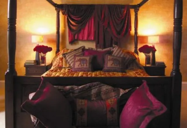 Skeabost House Hotel - photo 4
