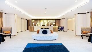 Holiday Inn Express  Suites Bangkok Central Pier - photo 3