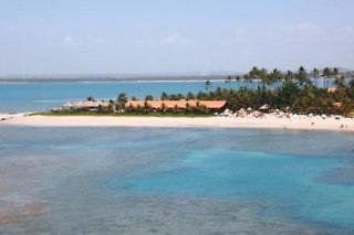 Serrambi Resort - photo 2