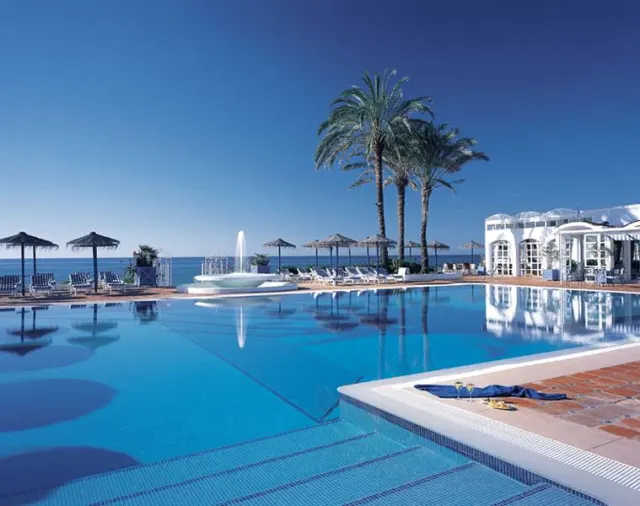 Los Monteros Spa & Golf Resort - foto 4