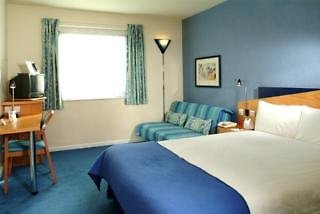 Holiday Inn Express Lichfield, Birmingham
