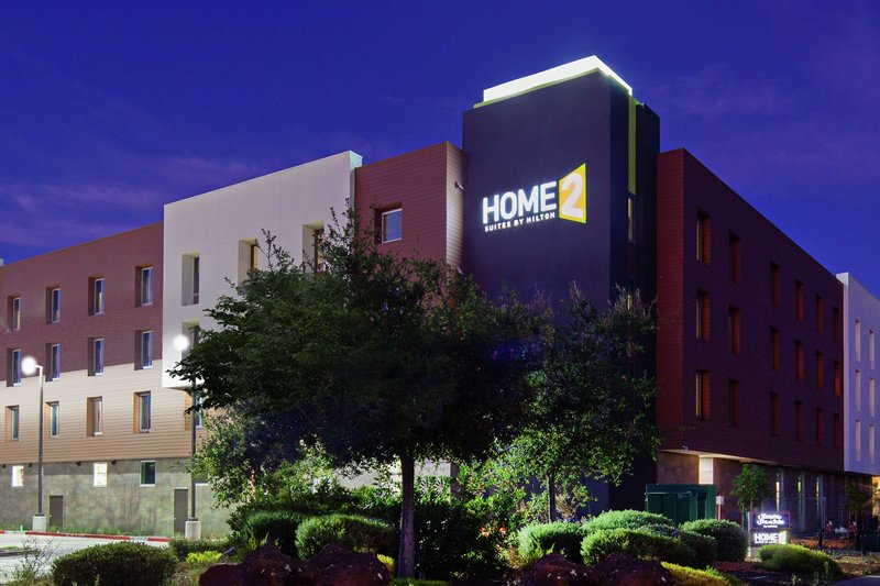 Home2 Suites By Hilton Alameda Oakland Airport - photo 1