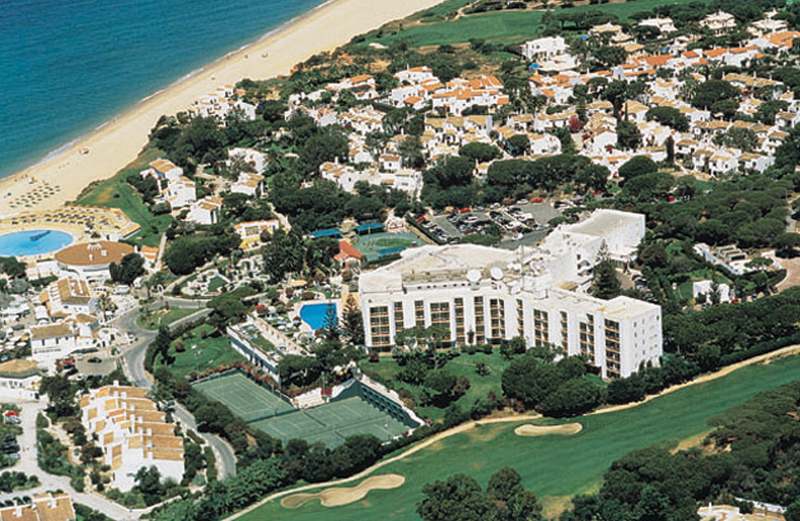 Dona Filipa Hotel - photo 1