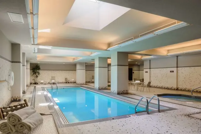 Broadway Plaza Trademark Collection by Wyndham, Minnesota