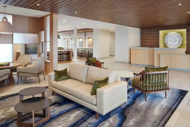Fairfield by Marriott Inn & Suites Del Rio, Del Rio