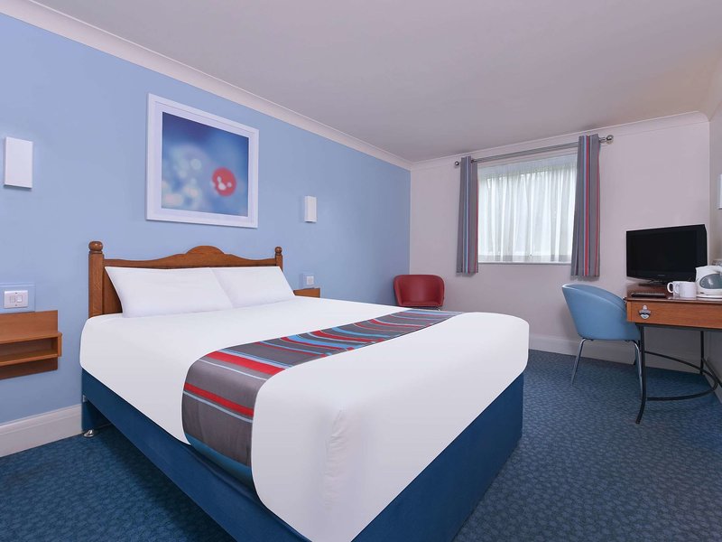 Travelodge Northampton Round Spinney - photo 2