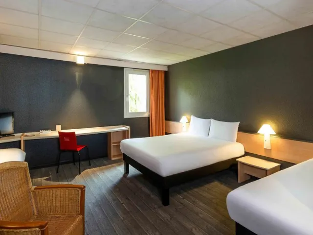 Hôtel ibis Lannion Côte de Granit Rose - foto 4
