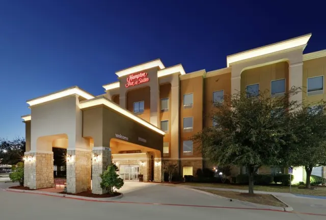 Holiday Inn Abilene - North College Area - photo 3