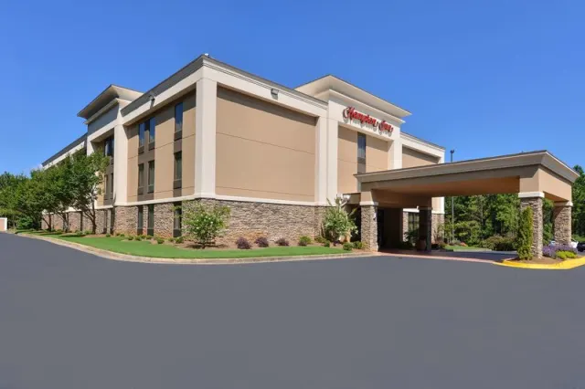 Hampton Inn Cartersville, Cartersville