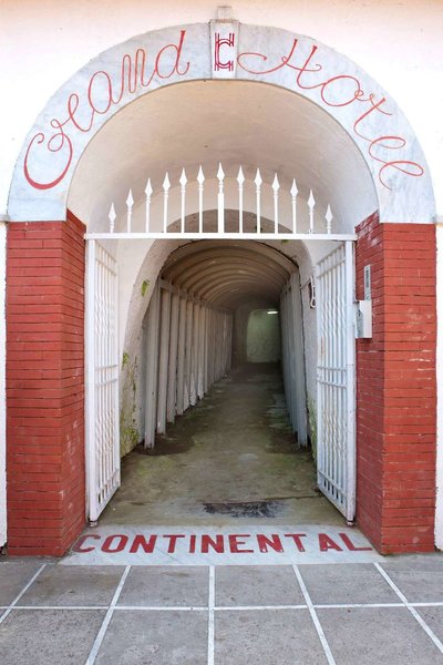 Hotel Continental - foto 3