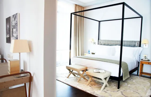 URSO Hotel & Spa Madrid - photo 2