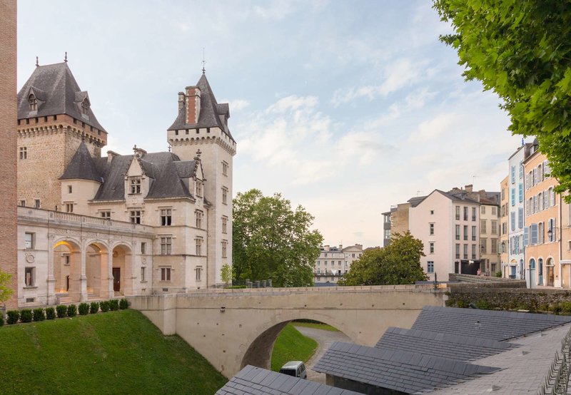 Montpensier - photo 1