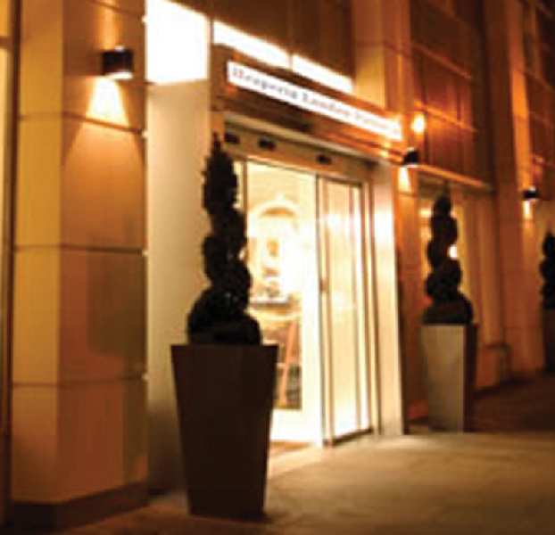DoubleTree by Hilton Hotel London - Victoria, London