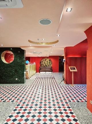 4 Monkeys Hotel - foto 2