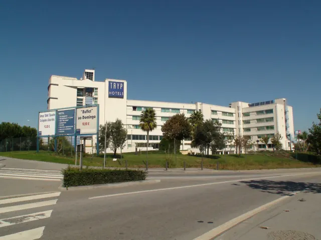 TRYP by Wyndham Porto Expo Hotel, Costa Verde