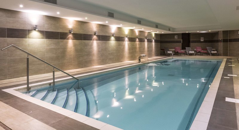 Ferney Voltaire - Swiss Apparthotels 4* - photo 1