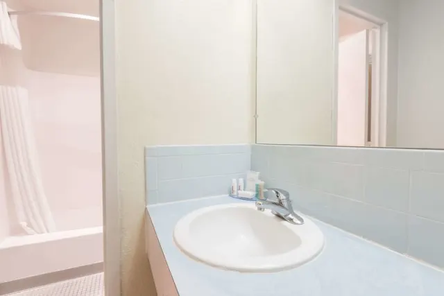 Travelodge by Wyndham Airport Platte City - foto 4