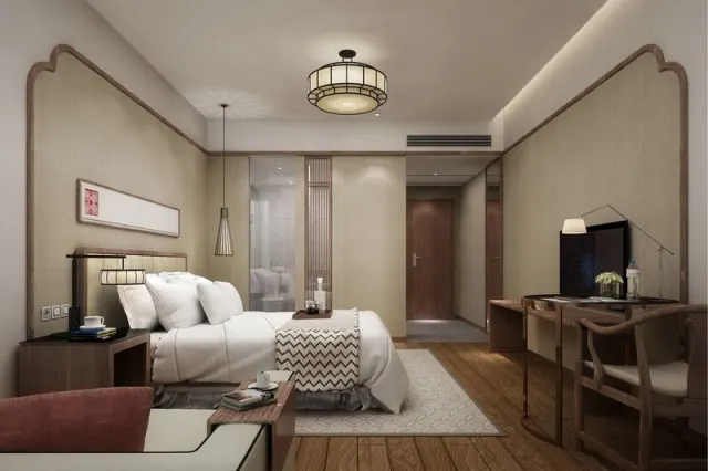 Ramada Encore by Wyndham Zhangpu - photo 4